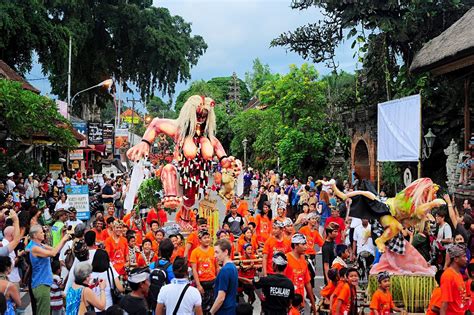What You Need To Know For Nyepi Day In Bali 2020 Vilondo