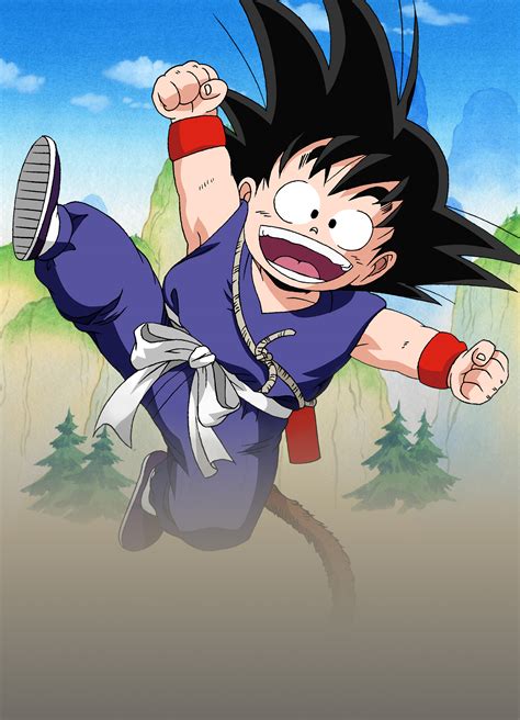The initial manga, written and illustrated by toriyama, was serialized in weekly shōnen jump from 1984 to 1995, with the 519 individual chapters collected into 42 tankōbon volumes by its publisher shueisha. Original Dragon Ball 1986