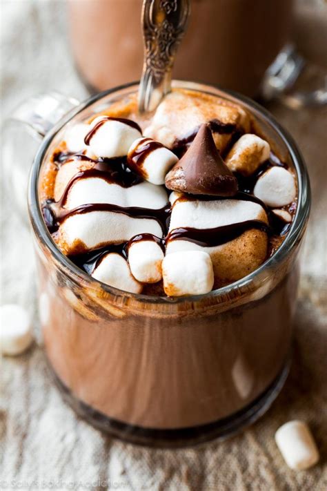 30 delectable hot chocolate recipes that bring comfort to winters hot chocolate recipes slow