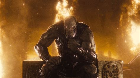 Darkseid Rises In Final Justice League Snyder Cut Trailer