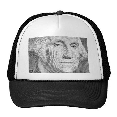 George Washington 2 Hat