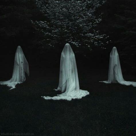 Ghost Aesthetic On Tumblr
