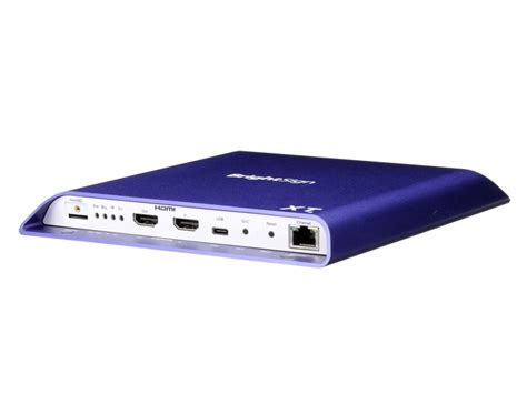 Brightsign Xt1144 Expanded Digital Signage Player