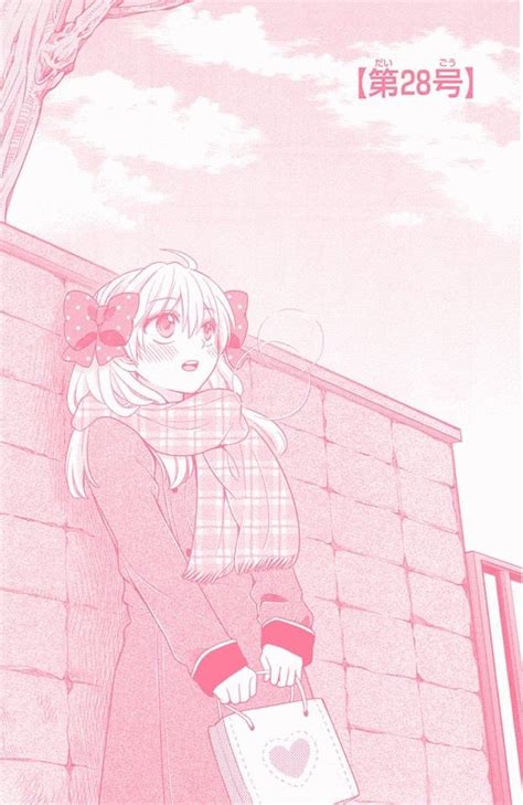 Pink Manga Wallpaper Anime Pastelpink Manga Aesthetic