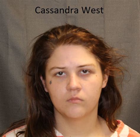 Cassandra West Kxeo