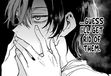 Pin By Random Weirdo On Manga Panels Yandere Manga Yandere Anime