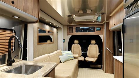 Atlas Touring Coaches Airstream Mercedes Benz Rv Mercedes Benz