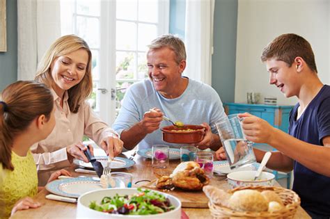 What Time Do You Typically Eat Dinner Health Beat