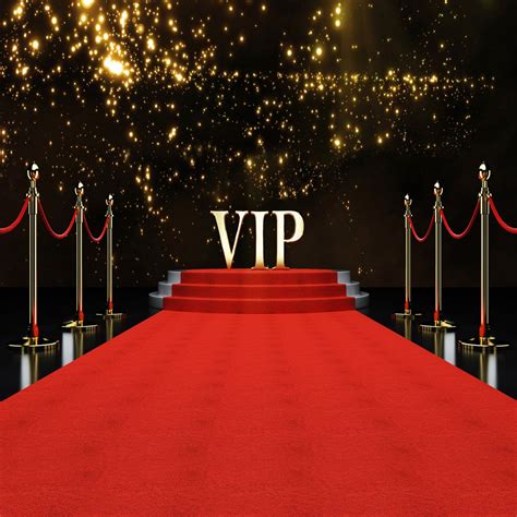 Buy Lywygg 10x10ft Red Carpet Backdrop Wedding Backdrop Studio Photo