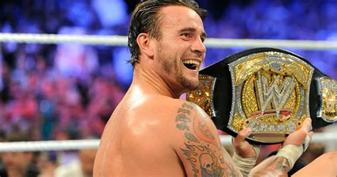 5'10 in cm converter to calculate out how tall is 5 feet 10 inches in cm. 10 Best CM Punk WWE Title Defenses, Ranked | TheSportster