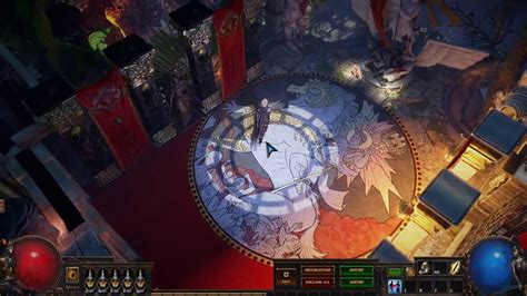 I have been working really hard on poe.house 2 trying to split my time between heist/new baby/poe.house 2. "Praised sins" (Luxurious Hideout) Path of Exile Hideout ...