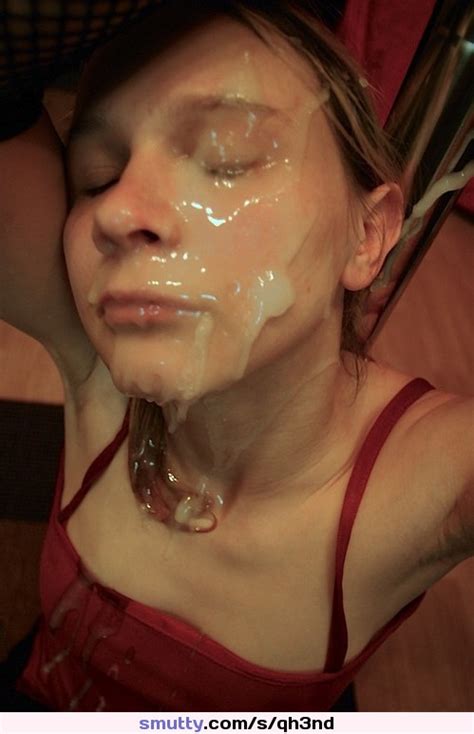 Amateur Young Bukkake Facial Thickcum Thickload