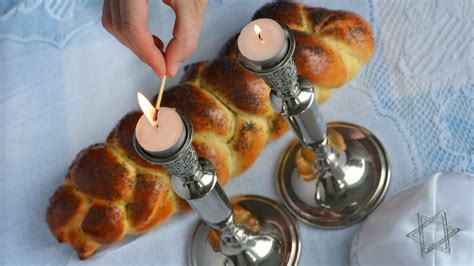 Shabbat Blessings Learn The Shabbat Prayers Bnai Mitzvah Academy