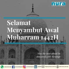 Muharram is the first month of the islamic calendar. Pin on Malaysia Celebration