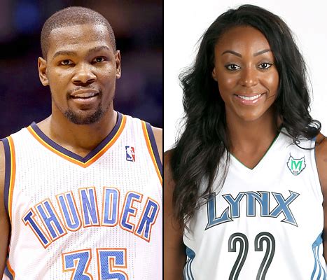 | kevin holds american citizenship. Kevin Durant on Fiancée Monica Wright: 'I'm Glad She's My Future Wife' | Rucuss