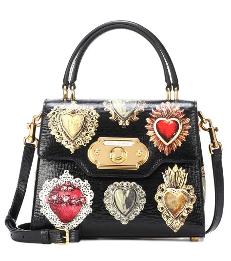 Dolce And Gabbana Purses How To Tell If Real Literacy Basics