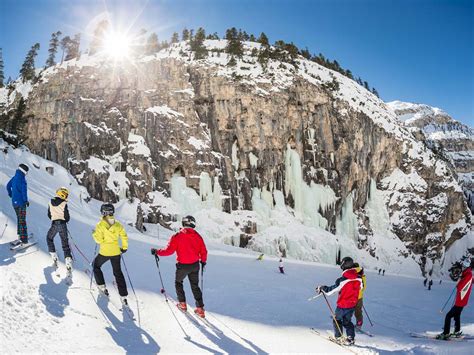 Skigebiet Lagazuoi Im Herzen Des Skikarussells Dolomiti