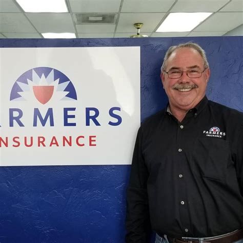 Farmers Insurance Randy Neuser Denton Tx