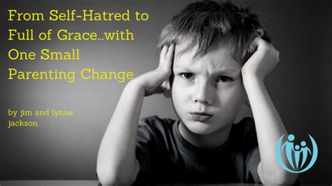 One Small Parenting Change That Diffused A Childs Anger