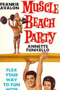 Watch Muscle Beach Party On Netflix Today Netflixmovies Com