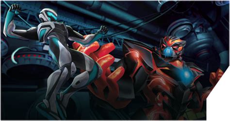 Fight The Dredd Max Steel Reboot Wiki Fandom Powered By Wikia