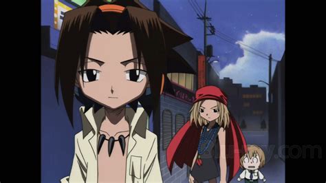 Discover 86 Shaman King Anime Review Vn