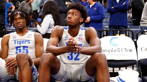 See more of in honor of james wiseman fishing tournament on facebook. James Wiseman: Analyzing NBA draft stock during NCAA ...