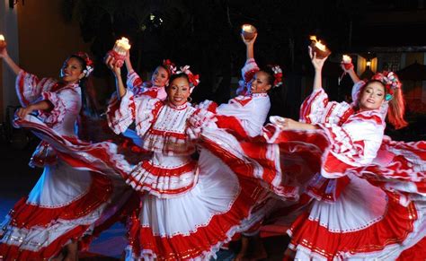 les danses les plus typiques de la colombie ole colombia marine connection
