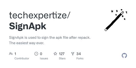 Github Techexpertizesignapk Signapk Is Used To Sign The Apk File