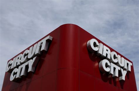 Circuit City Making Comeback After A Decade