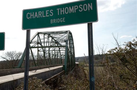 Charles Thompson Bridge