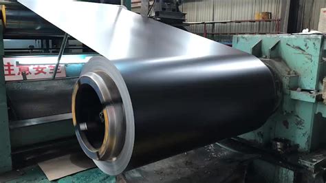 Made In China Ppgi Hdg Spcc Dx51 Zinc Hot Dipped Galvanized Steel Coil