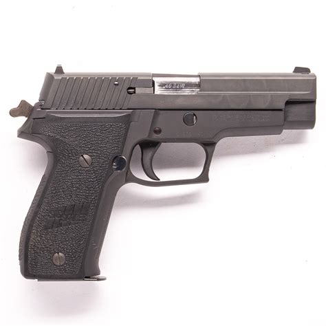 Sig Sauer P226 For Sale Used Excellent Condition