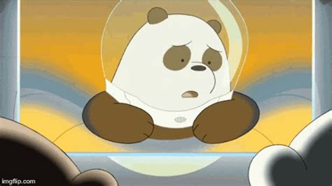 A page for describing ymmv: Panda Sad GIF - Panda Sad Cry - Discover & Share GIFs