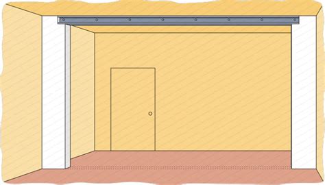 La pose d'un ipn sur un mur mitoyen si vous souhaitez faire abattre un mur porteur mitoyen (entre 2 maisons ou 2 appartements), vous. Prix d'un IPN: coût moyen & Installation poutre