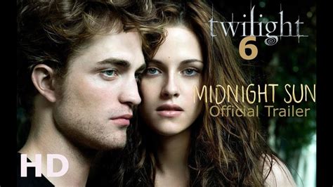 Release Of Upcoming Movie Twilight Midnight Sun Gizmo Story