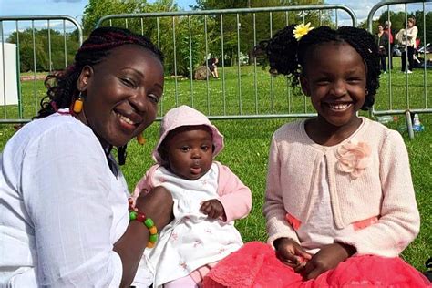 Focus on politics, military news and security alerts. Victim of Uganda horror crash in which family died shielded her nieces in 'final act of heroism ...