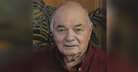 Don Ross Huston Obituary Visitation And Funeral Information