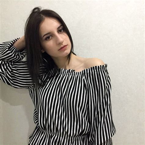 Classify Russian Ukrainian Girl Oryol Anthroscape