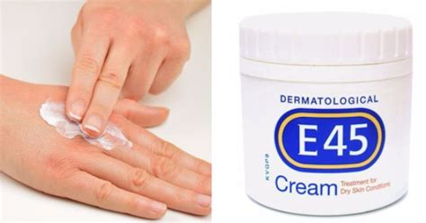 E45 Skin Cream With Paraffin Linked To Death In Fire Metro News