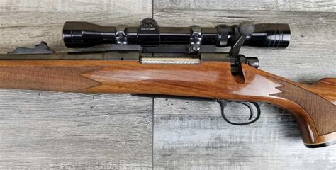 Remington 700 Bdl Lh 7mm Rem Mag Bolt Action Rifle Cardinal Northwest Llc