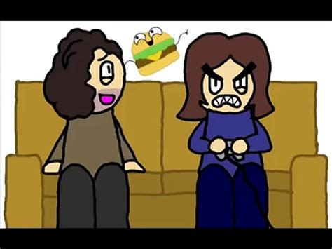 Game Grumps Animated Burgie Video Dailymotion