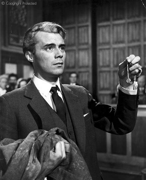 Dirk Bogarde Libel 1959