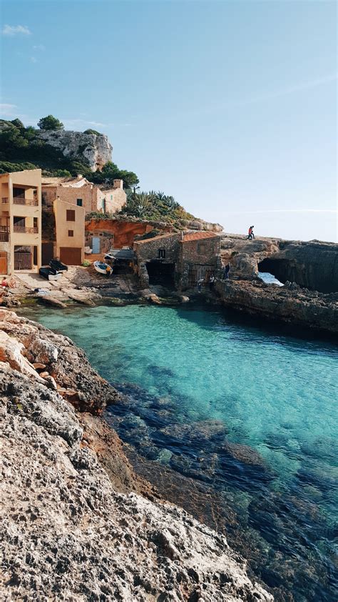 8 Sensational Reasons To Visit Mallorca | A Spanish Island