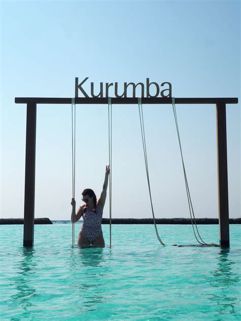 Charm And Charisma In The Maldives Kurumba Island