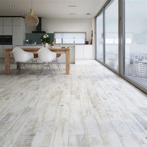 • laminate flooring is very user friendly. White Bathroom Tiles: Ideas, Inspiration and Must-Haves ...