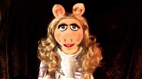 Miss Piggy Puppet For Sale In Uk 51 Used Miss Piggy Puppets