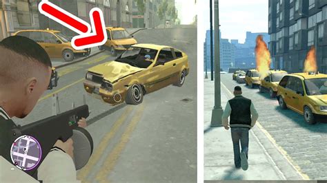 Play old friv.com games online unblocked for school! GTA IV - A FISICA DESSE JOGO AINDA IMPRESSIONA EM 2020 ...