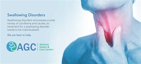 Swallowing Disorders Dr Amit Bundiwals Advance Gastro Care Centre