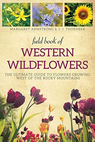 Field Western Wild Flowers Used Abebooks